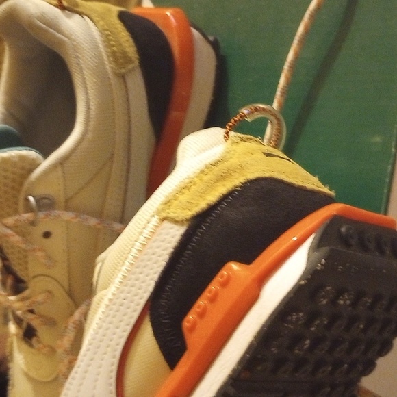 Unisex pumas - Picture 3 of 3